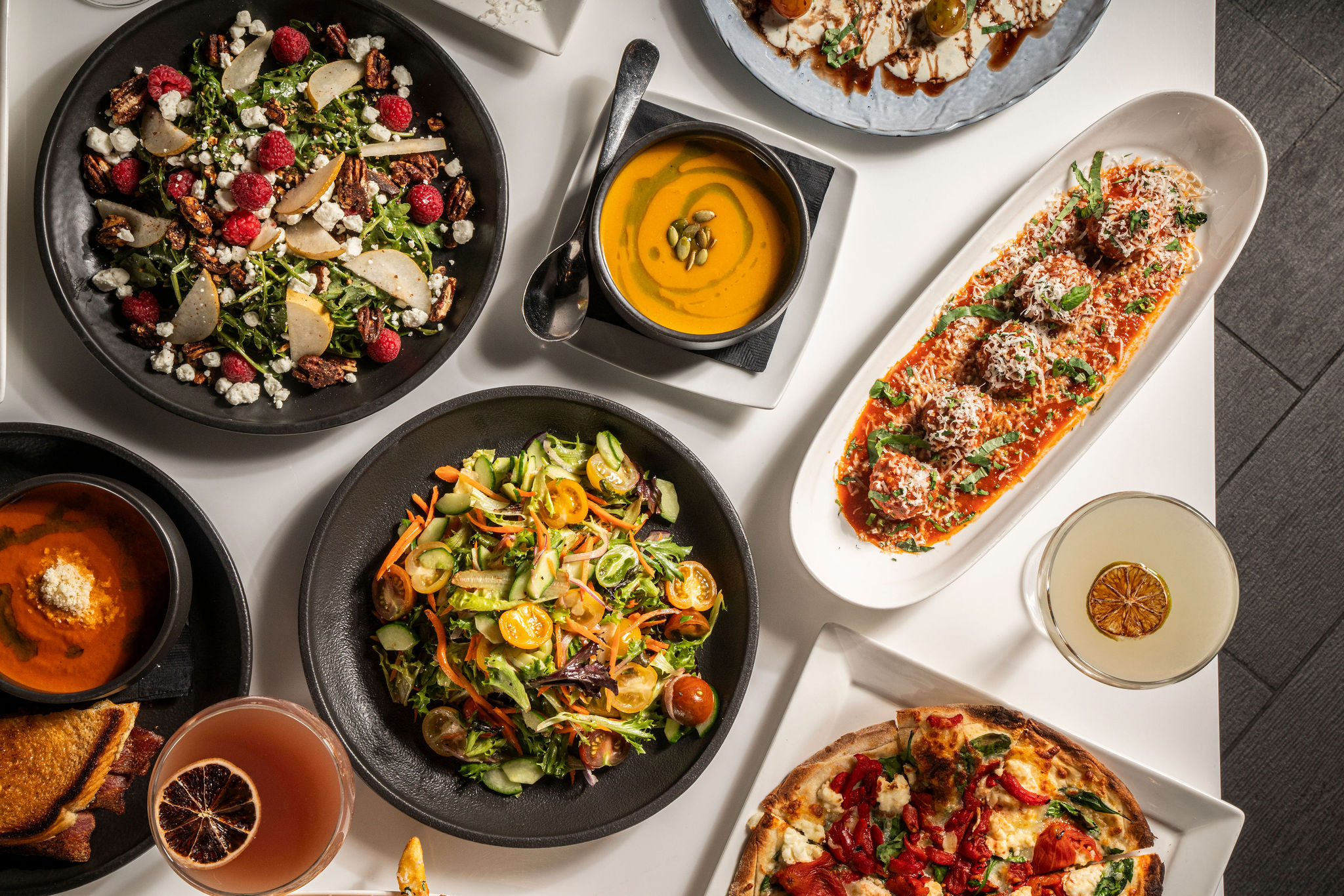 Restaurant banner image